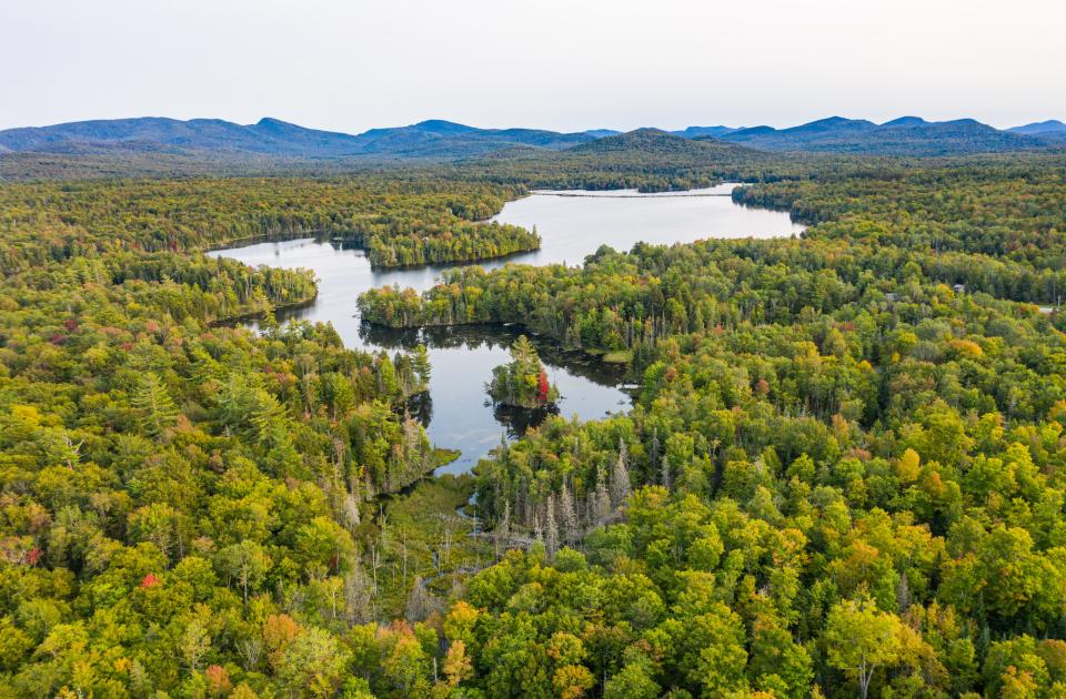 indian lake 