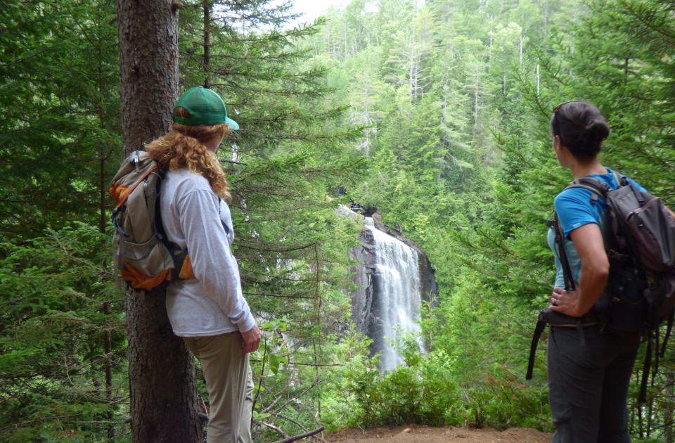 ok slip falls