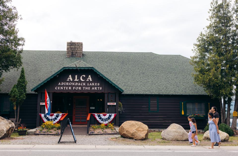 alca