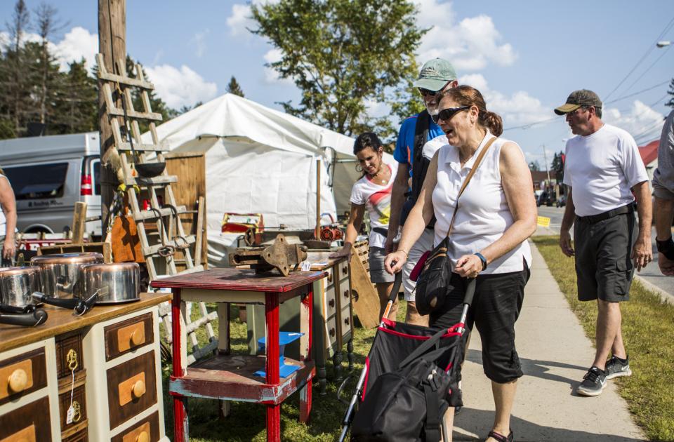 craft fair