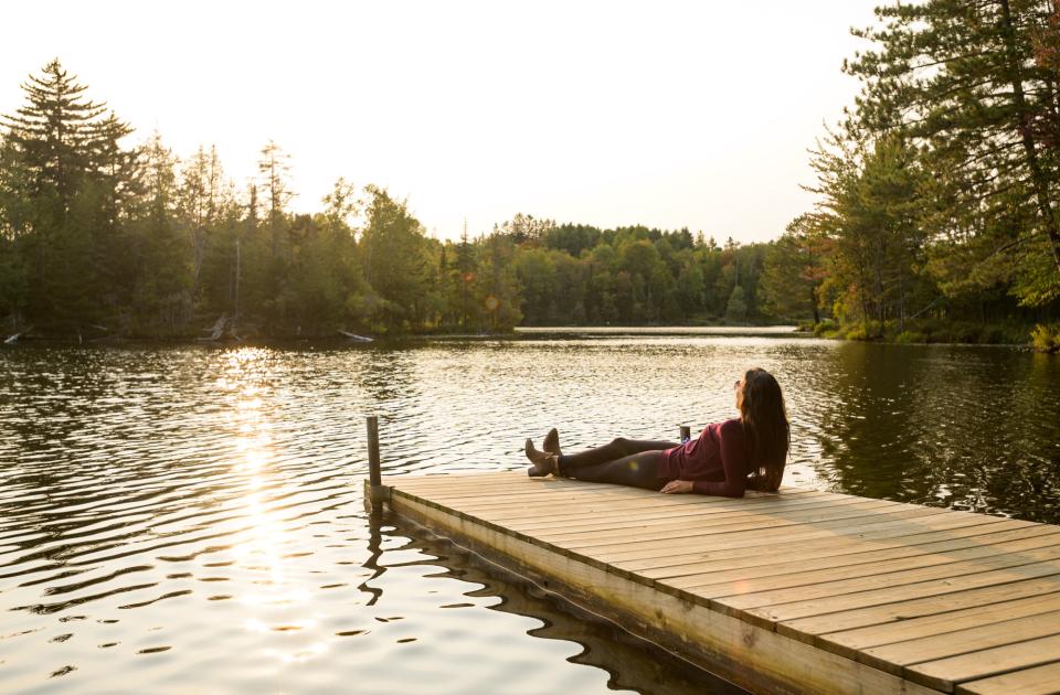 indian lake 