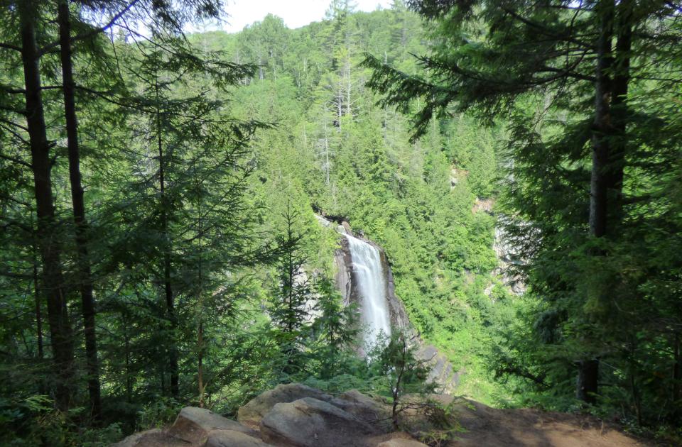 indian lake 